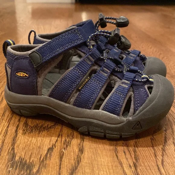 Keen Newport H2 Sandal Shoes Little Kids - Picture 2 of 7
